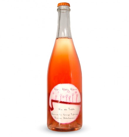 Rosa Rosé Rosam 2019