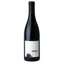 Riberach
Thèse Rouge
100% Grenache noir
75cl