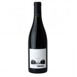 Riberach
Synthèse Rouge
Carignan Syrah Grenache
75cl