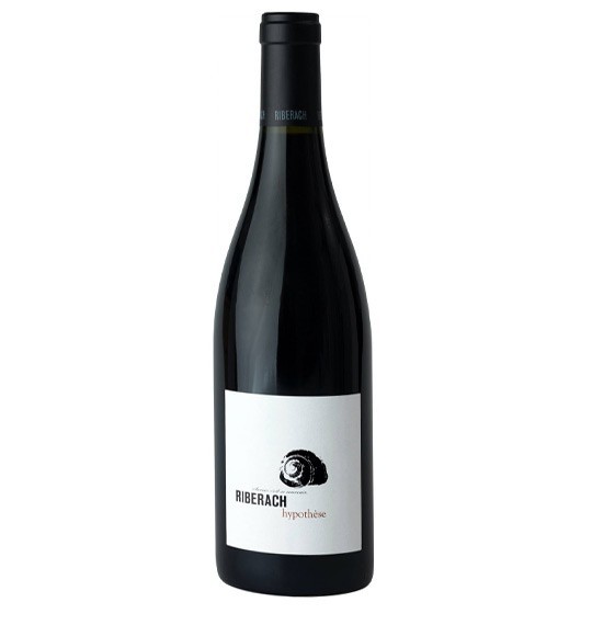 Riberach
Hypothèse Rouge
100% Syrah
75cl