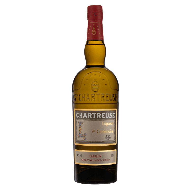 Chartreuse 9ème Centenaire  47° 70cl