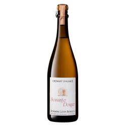 Crémant d'Alsace Soixante...