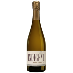 Crémant du Jura "Indigène"