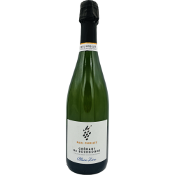 Crémant de Bourgogne - Brut...