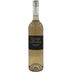 Rouge à lèvres 2023 (rosé)