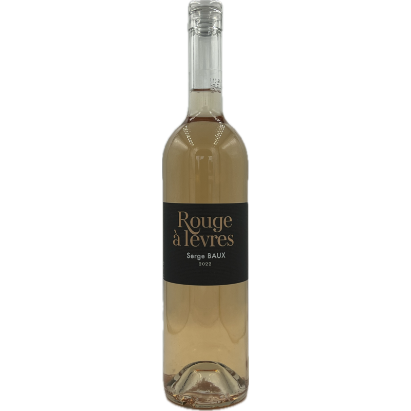 Rouge à lèvres 2023 (rosé)