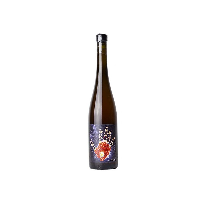 Artisan 2019 vin Orange