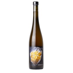 Singulier 2019 Vin Orange
