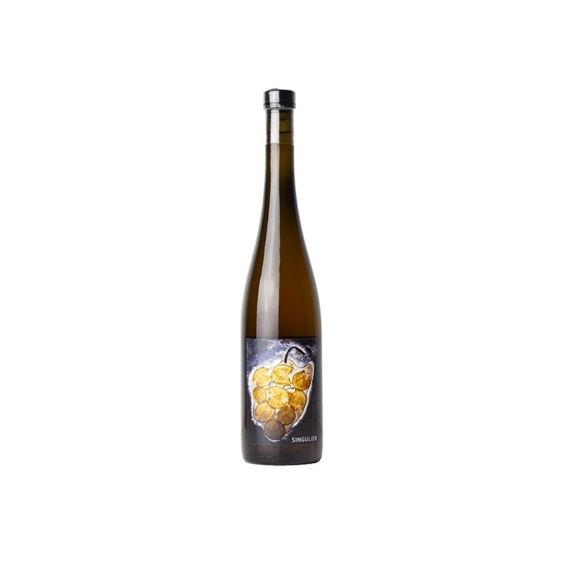 Singulier 2019 Vin Orange