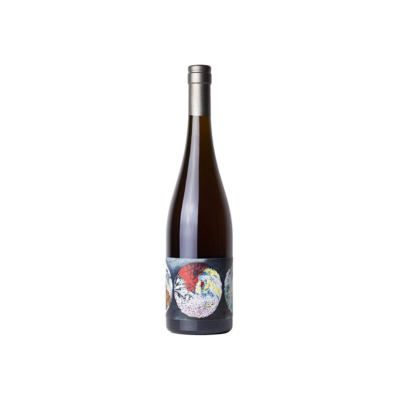 Un Instant sur Terre 2019 Vin Orange