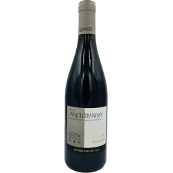 Cuvée Roboul 2021
