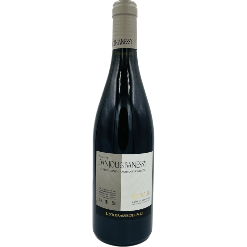 Cuvée Roboul 2021