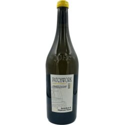 Chardonnay Patchwork 2022