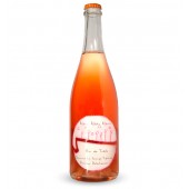 Rosa Rosé Rosam 2021