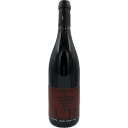 Canal des Grands Pièces 2024