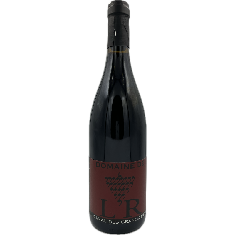 Canal des Grands Pièces 2024