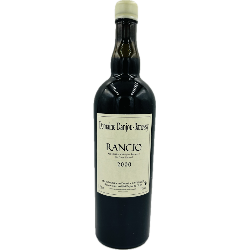 Rancio 2000