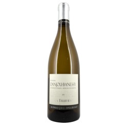 Cuvée Truffière blanc 2020