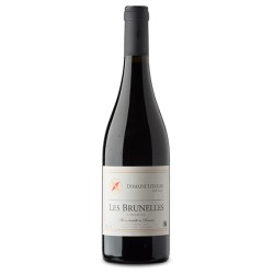 Cuvée Les Brunelles 2019