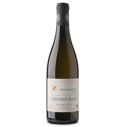Cuvée Carignan Blanc 2016