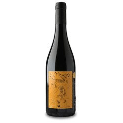 Cuvée La mariole 2021