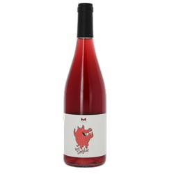 Cuvée Bob Singlar rouge 2022