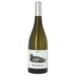 Cuvée Roussanne 2019