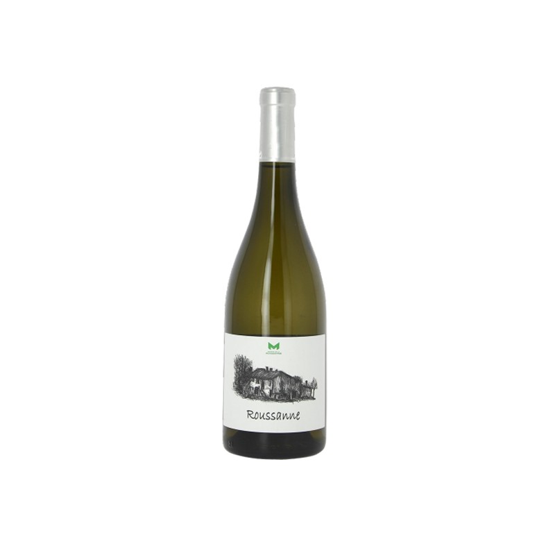 Cuvée Roussanne 2019