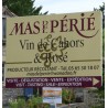 Cuvée Les Acacias 2021