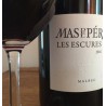 Cuvée Les Escures 2021
