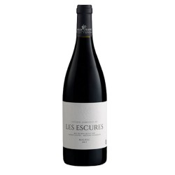 Cuvée Les Escures 2022