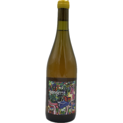 Cuvée Georgette 2021