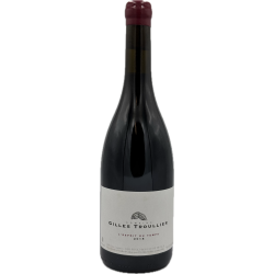 Cuvée L'Esprit du Temps 2019