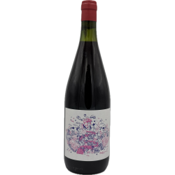 Cuvée Nectar des Dieux 2021...