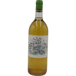 Cuvée Nectar des Dieux 2022...