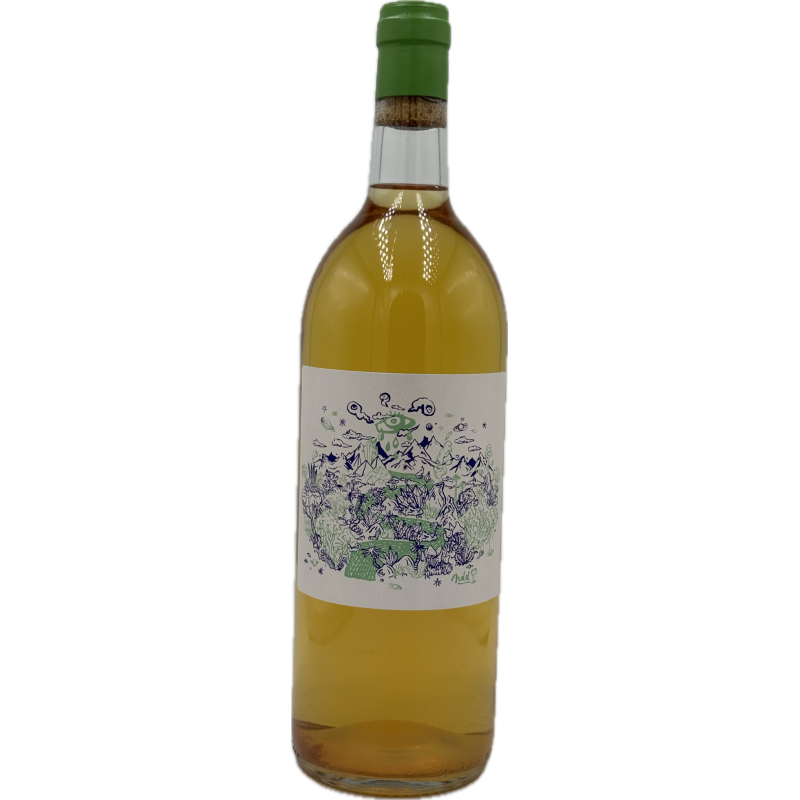 Cuvée Nectar des Dieux 2022 Blanc