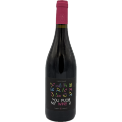 You F*ck my Wine 2022