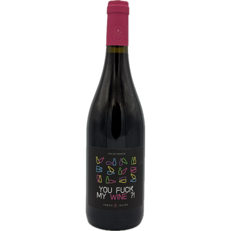 You F*ck my Wine 2022
