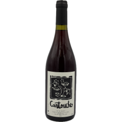 Cuvée Cartouche 2022