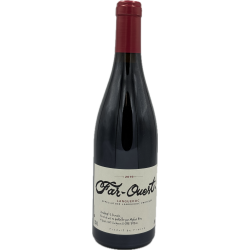 Cuvée Far Ouest 2019