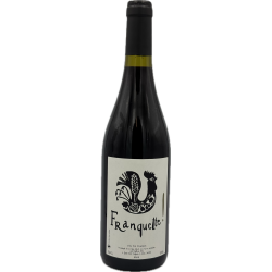 Cuvée Franquette 2022