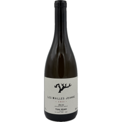 Les mailles Jeanne 2023