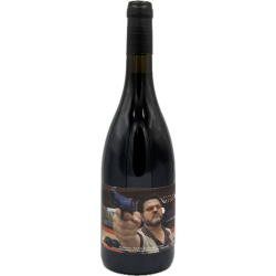 Cuvée Big Gilou 2019