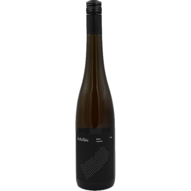 Alsace Héspéridé 2022