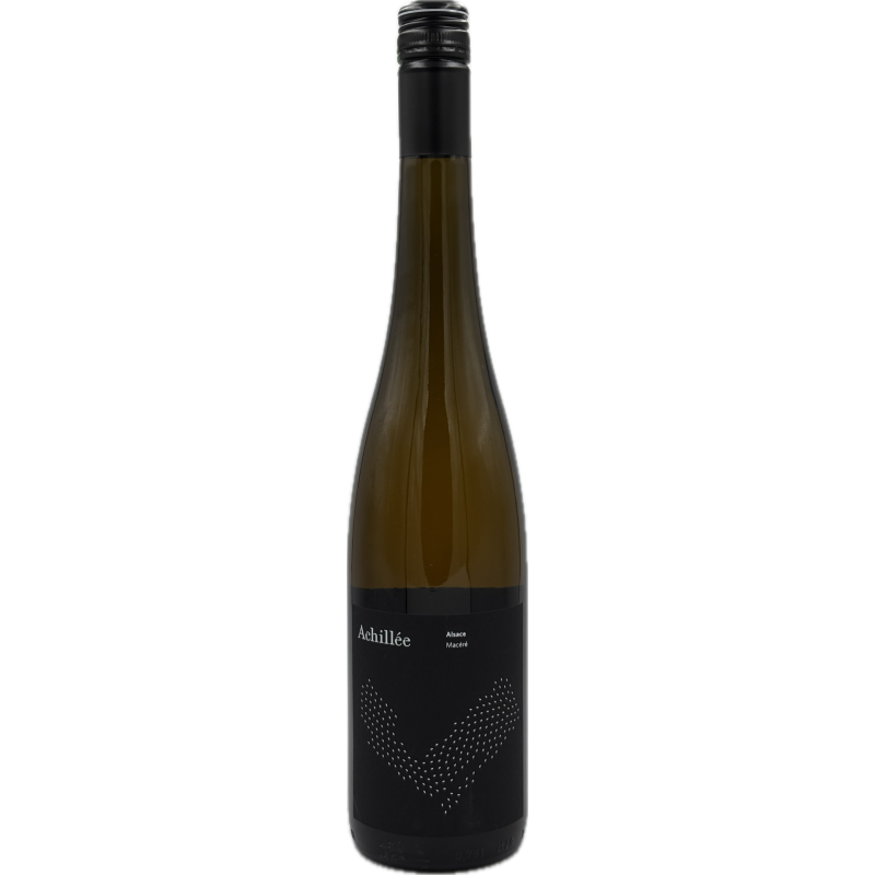 Alsace macéré 2022/2023