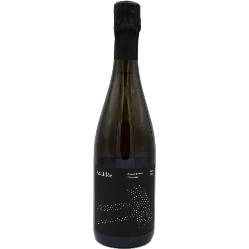 Crémant d'Alsace 2020