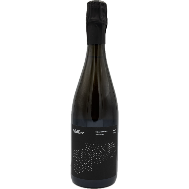 Crémant d'Alsace Soléra