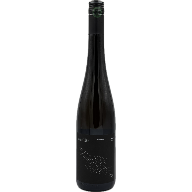 Alsace Riesling Frankstein 2019