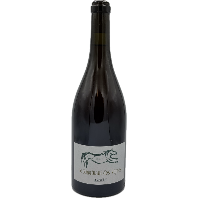 Ruminants des vignes 7102