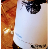 Riberach
Antithèse Rouge
100% Syrah
75cl